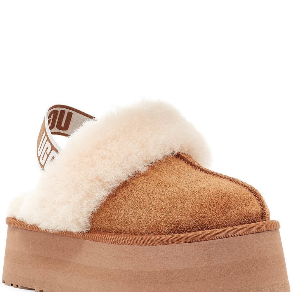 Band new in the original box Ugg mule